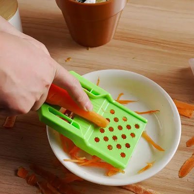 Éplucheur à légumes