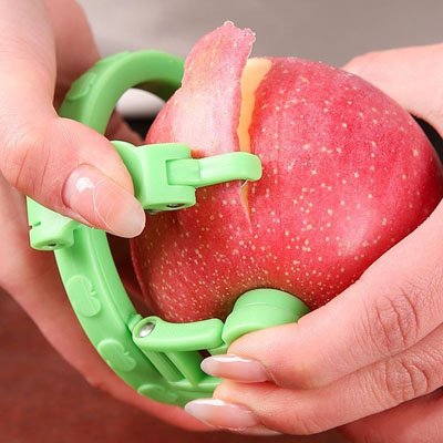 Éplucheur à pommes