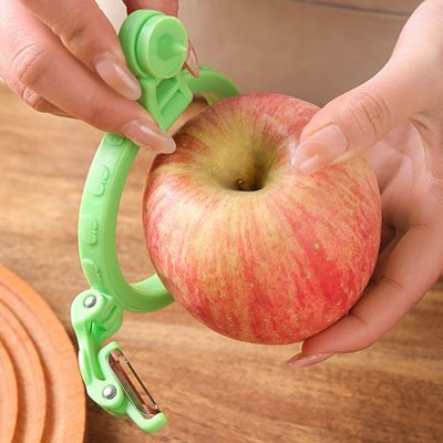 Éplucheur à pommes